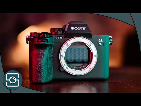 Die neue AUTOFOKUS KÖNIGIN! – SONY a7R V Review