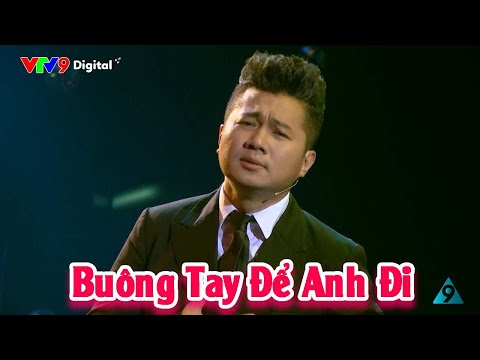 Buông tay! Để anh đi - Lâm Vũ