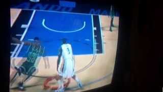 Dang cold nice ass hell nobody stoping him