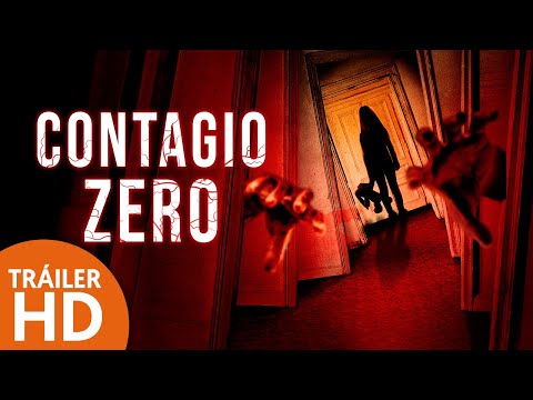 Tráiler Contagio de miedo [WEB-DL] 2024