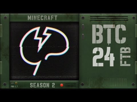 Mindcrack Taming the Beast Ep 24: New design options
