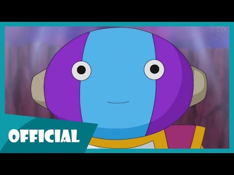 Rap về Zeno Sama (Dragon Ball Super) - Phan Ann