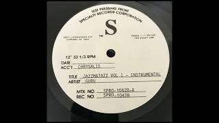 Guru - Transit Ride (Instrumental)
