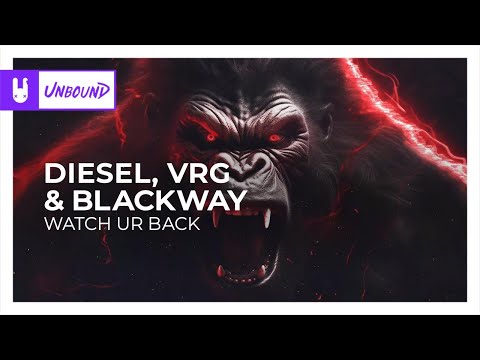 Video thumbnail for WATCH UR BACK