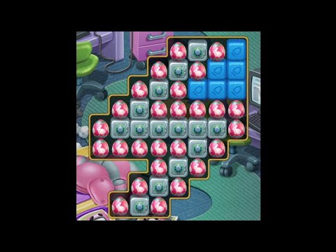 TOY BLAST level 2554