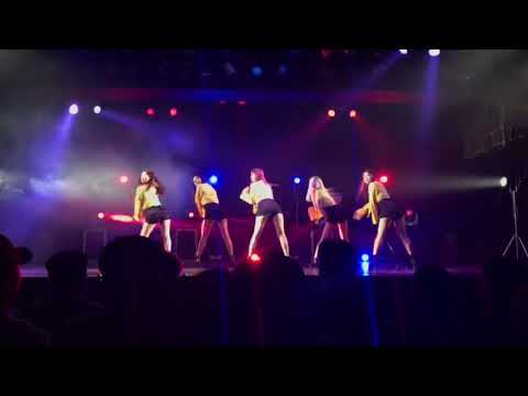 EXID_DDD_Dance Cover by A-CHAMY@KPshow_20181028