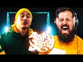 ES MUY HIP HOP | REACCION a Chystemc - BOOMBARRIO