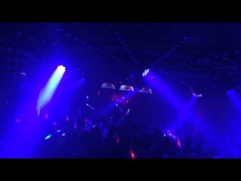 C-Bool @ YOLO CLUB - New single "Never Go Away"