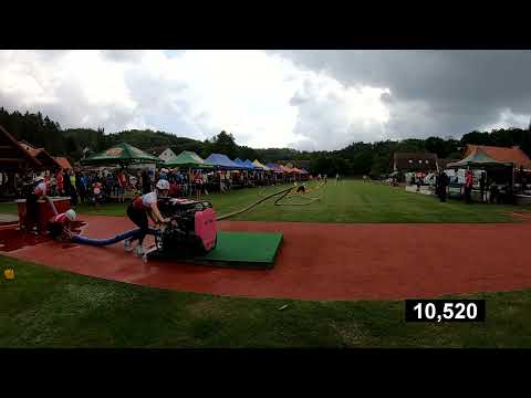 ž01 SDH Ploukonice ženy - JL DNEBOH 2022