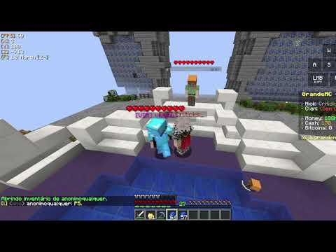 Divulgando Servidores Fullppv/Factions/Gladiador 1.8 {2022}