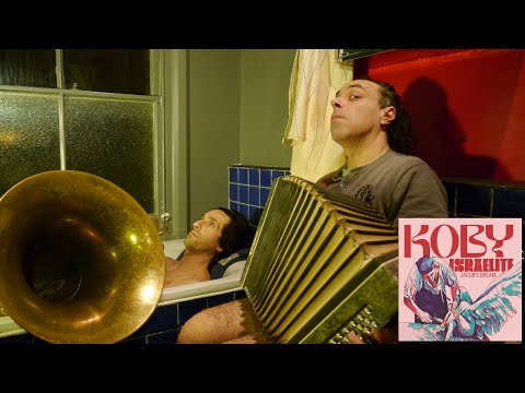 Koby Israelite | Michal the fastest drewer in the (middle) east | 2022