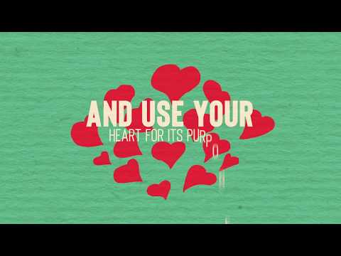 Sensi Trails - Caving In (Official Lyric Video)