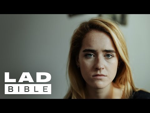 我是史蒂芬妮，網路上有我的性愛影片 (The Age Of Consent: Stephanie's Story | How Viewing Sexual Images Of Under-18s Ruins Lives)