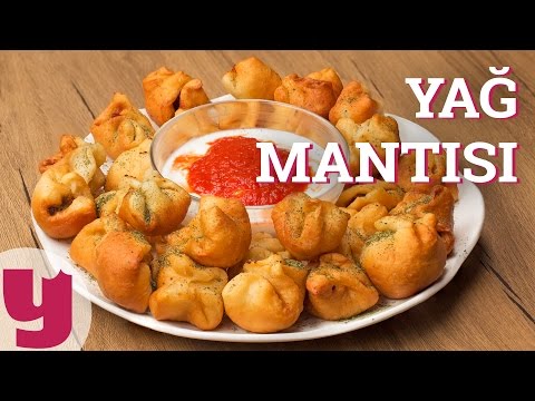 yag mantisi tarifi nasil yapilir videolu yemek com