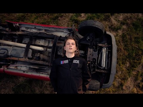 Bishop Ivy - tunnel vision (Official Video)