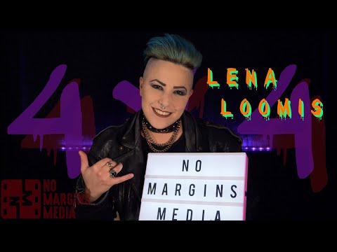 4x4 Interview with Lena Loomis (Episode 7)