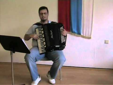 Milan Radjenovic - Slavonski Taraban