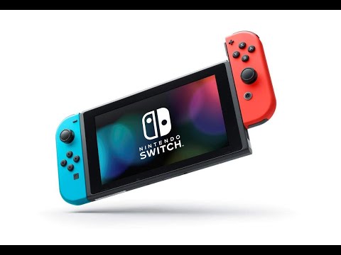 TOP 100 SWITCH GAMES UPDATE (6 1/2 YEARS)