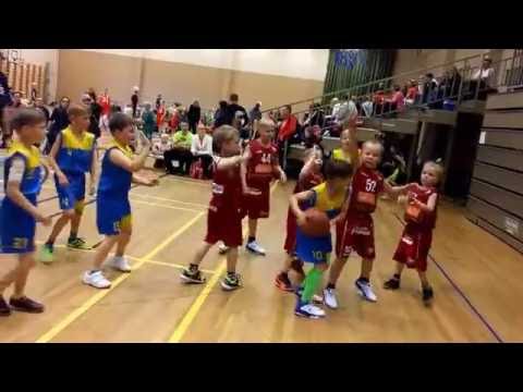 LrNMKY Huima mikropojat Spalding cup 2016 1
