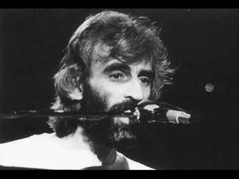 Richard Manuel--She Knows (Live)