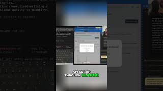 Automate Google Search Console with AI #shorts