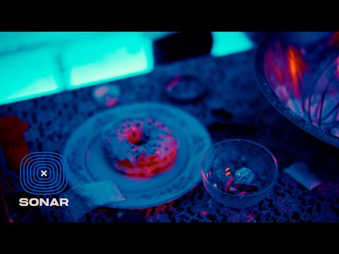 Gyanma - sensación (Video Oficial)