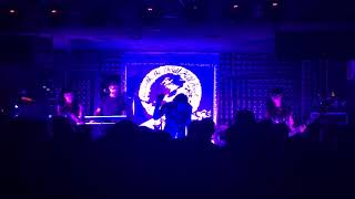 My Life With The Thrill Kill Kult - “Ride The Mindway” - November 5, 2017 - San Diego, CA
