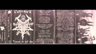 Centinex - At the Everlasting End