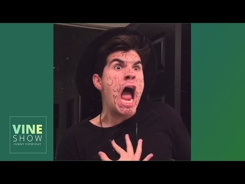 300+ Christian DelGrosso Vines 2019 - Vine Back