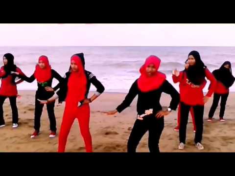 4minute HATE×CRAZY  Cover by LITTLE ARMY (L.A)