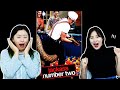 Korean Girls React to 'JACKASS' (We've lost all our brain cells)