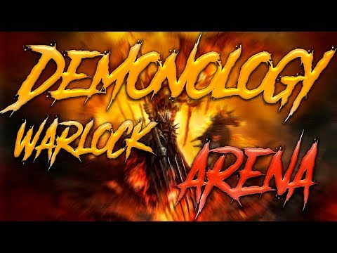 7.3 Demonology Warlock/Holy Paladin Arena Pvp vs Rogue, Discipline Priest