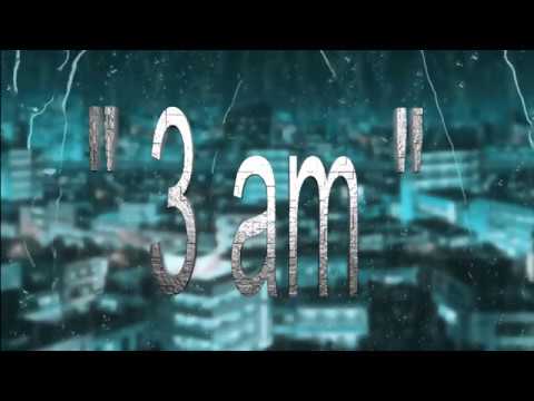 WaveGang - 3AM (prod. Syndrome)