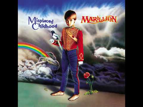 MARILLION - Heart of Lothian