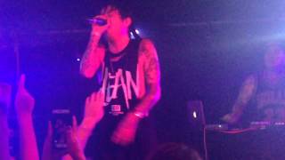 Breathe Carolina- Shots Fired