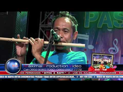 Perjuangan Dan Doa - Voc  Yeyen Vivia Monata Kalibeluk Batang
