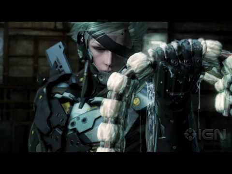 E3 2010 Microsoft Press Conference - Part 1