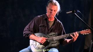 Video thumbnail for National Reso-Phonic NRP B Series 14 Fret demo by Paul Jacobs by GryphonStrings