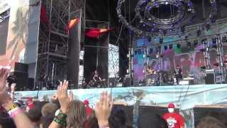 Dog Eat Dog - Isms (KUBANA 2013)