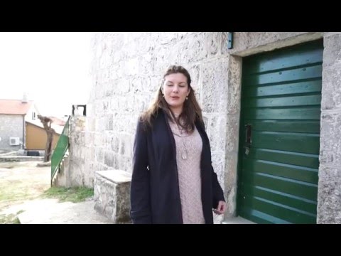 Haus Tomislav, Grabovac - Imotski / Kroatien