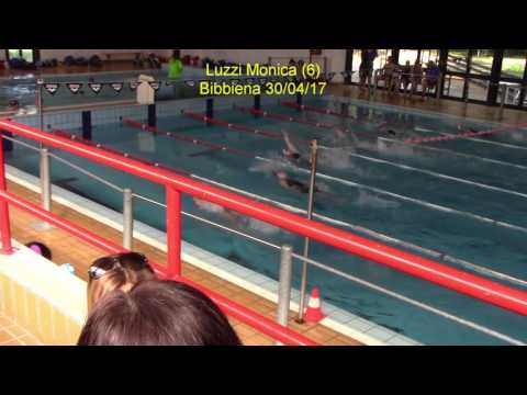 Luzzi Monica 50DO - Bibbiena 30/04/17