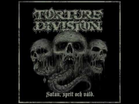 Torture Division - Otukt