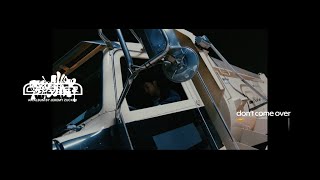 Don't come over, i'm an a**hole Music Video