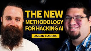 The AI Attack Blueprint (Interview with Jason Haddix)