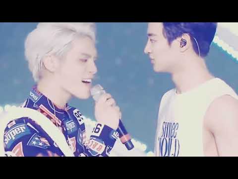 SHINee JONGHYUN(FMV)- See You again~ (R.I.P.Jonghyun)