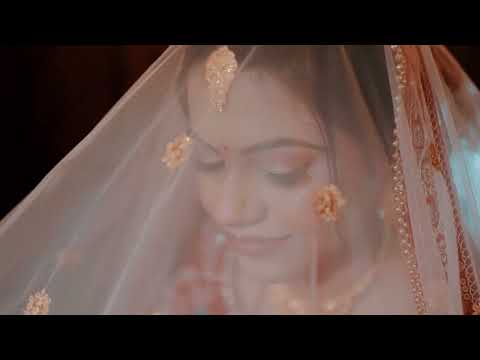 Chiku & Liki — Cinematic Wedding Film by DS Fotography