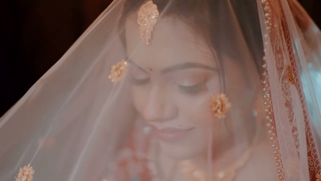 Chiku & Liki — Cinematic Wedding Film by DS Fotography