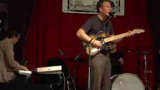 Dolorean "Still Life"