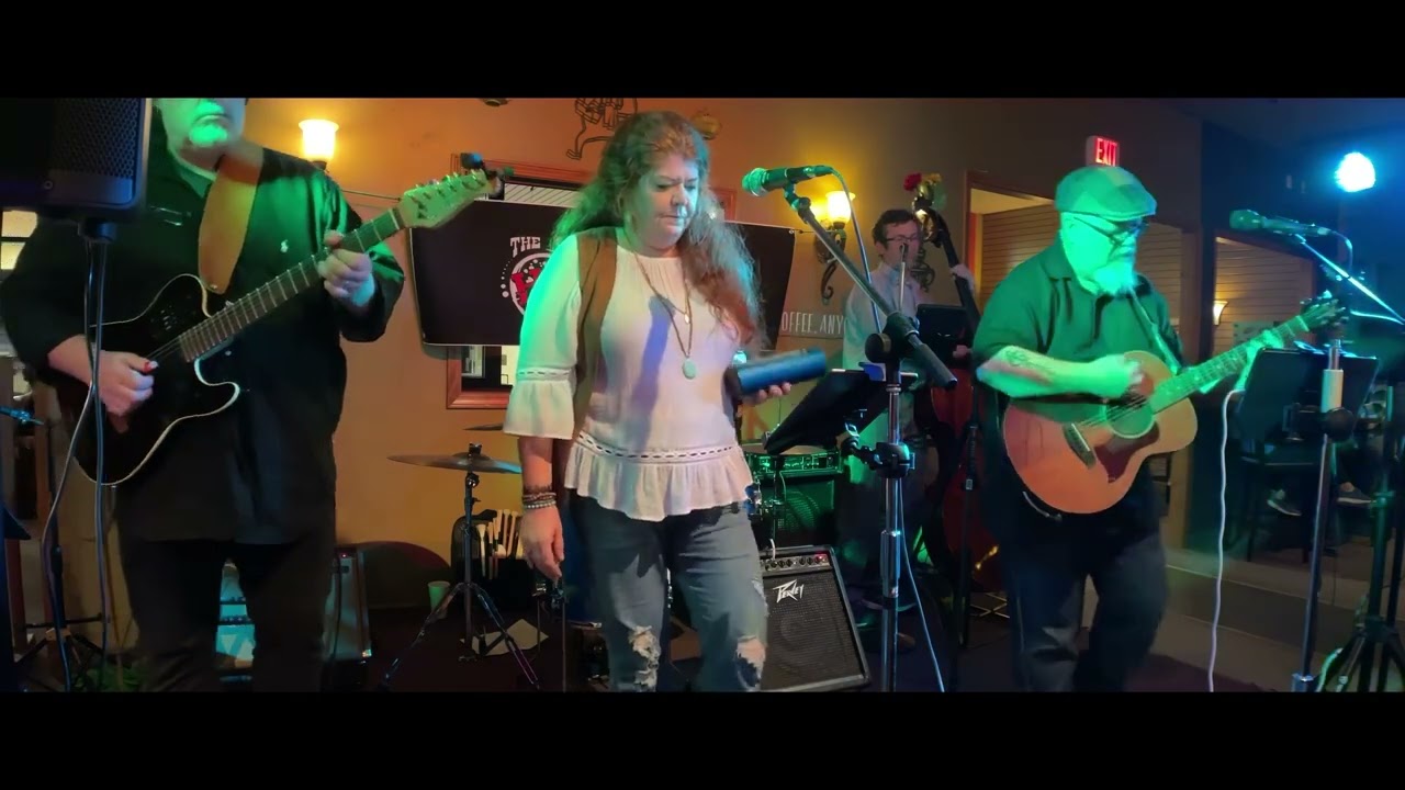 Promotional video thumbnail 2 for The Hot Toe Pickers