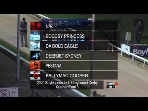 Pestana cuartos de final